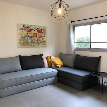 Kurlender Guest House She'ar Yashuv Exterior photo