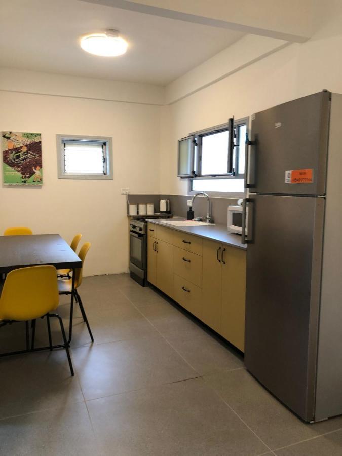 Kurlender Guest House She'ar Yashuv Exterior photo