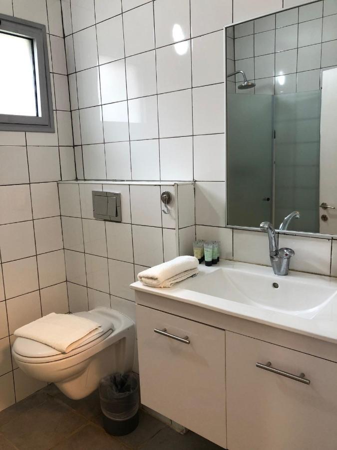 Kurlender Guest House She'ar Yashuv Exterior photo