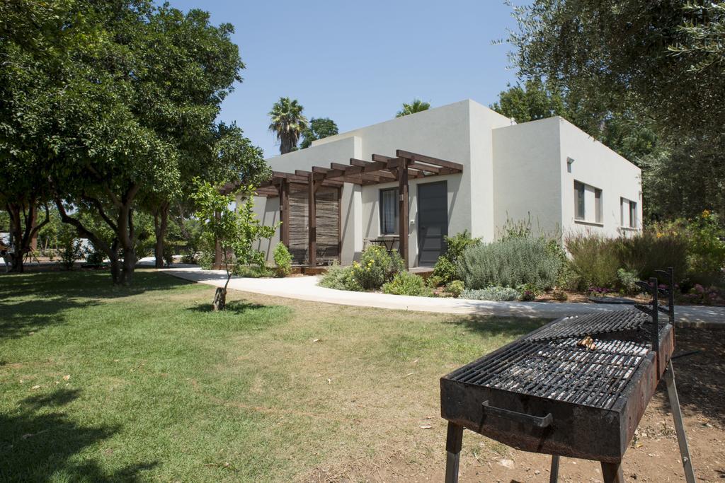Kurlender Guest House She'ar Yashuv Room photo